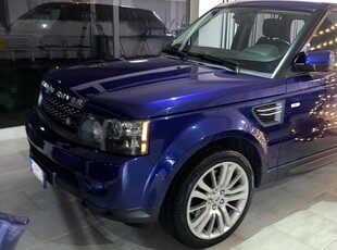 Usato 2010 Land Rover Range Rover Sport Diesel (9.000 €)