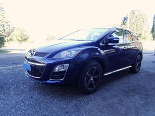 Usato 2010 Mazda CX-7 2.2 Diesel 173 CV (9.300 €)