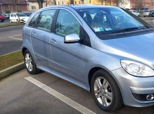 Usato 2010 Mercedes B200 2.0 Diesel 140 CV (3.950 €)