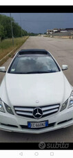 Usato 2010 Mercedes E350 3.0 Diesel 231 CV (12.000 €)