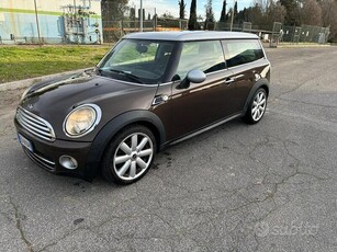 Usato 2010 Mini Clubman 1.6 Diesel 109 CV (4.990 €)