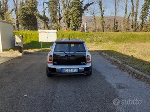 Usato 2010 Mini Clubman 1.6 Diesel 112 CV (5.500 €)