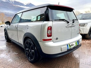 Usato 2010 Mini Cooper Clubman 1.6 Diesel 109 CV (7.000 €)