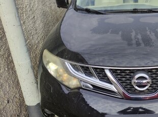 Usato 2010 Nissan Murano 2.5 Diesel 190 CV (6.500 €)