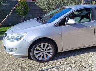 Usato 2010 Opel Astra 1.7 Diesel 125 CV (5.000 €)