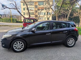 Usato 2010 Renault Mégane 1.5 Diesel 110 CV (3.800 €)