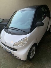 Usato 2010 Smart ForTwo Cabrio 0.8 Diesel 54 CV (6.000 €)