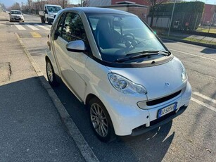 Usato 2010 Smart ForTwo Coupé 1.0 Benzin 71 CV (4.900 €)