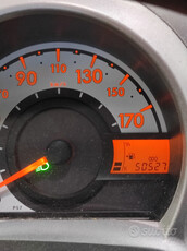 Usato 2010 Toyota Aygo 1.0 Benzin (4.600 €)