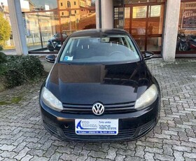 Usato 2010 VW Golf VI 1.4 Benzin 80 CV (4.999 €)