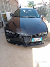 Usato 2011 Alfa Romeo 159 2.0 Diesel 185 CV (7.500 €)