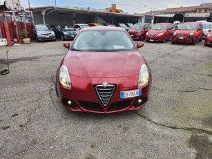 Usato 2011 Alfa Romeo Giulietta 1.6 Diesel 105 CV (6.200 €)
