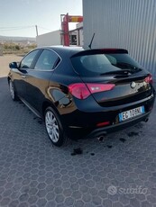 Usato 2011 Alfa Romeo Giulietta 2.0 Diesel 82 CV (7.500 €)