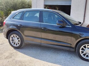 Usato 2011 Audi Q5 2.0 Diesel 170 CV (12.000 €)