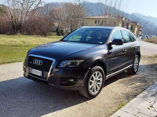 Usato 2011 Audi Q5 2.0 Diesel 170 CV (12.000 €)