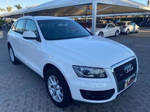 Usato 2011 Audi Q5 2.0 Diesel 170 CV (12.900 €)