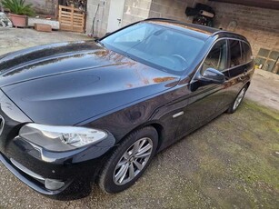 Usato 2011 BMW 520 2.0 Diesel 177 CV (9.000 €)