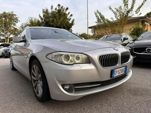 Usato 2011 BMW 520 2.0 Diesel 184 CV (12.900 €)