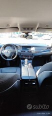 Usato 2011 BMW 520 2.0 Diesel 184 CV (13.700 €)