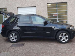 Usato 2011 BMW X5 3.0 Diesel 306 CV (17.900 €)