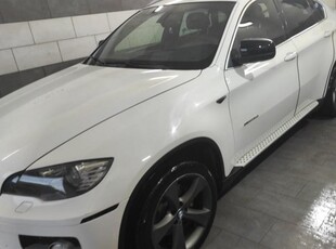 Usato 2011 BMW X6 Diesel (19.000 €)