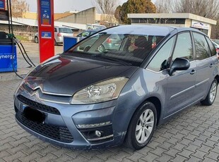 Usato 2011 Citroën C4 Diesel (3.500 €)