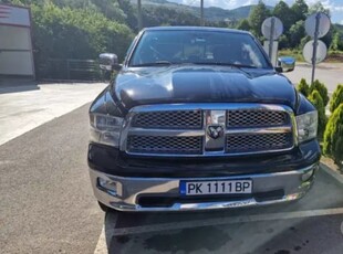 Usato 2011 Dodge Ram 5.7 LPG_Hybrid (27.999 €)