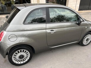 Usato 2011 Fiat 500 1.2 Diesel 75 CV (6.700 €)