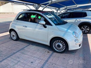 Usato 2011 Fiat 500 1.2 Diesel 95 CV (8.800 €)