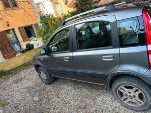 Usato 2011 Fiat Panda 1.2 Diesel 69 CV (6.000 €)