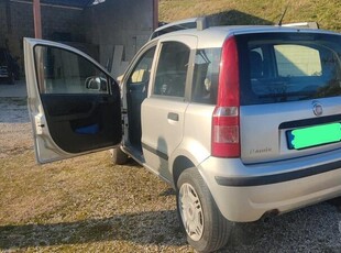 Usato 2011 Fiat Panda CNG_Hybrid (3.500 €)