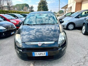 Usato 2011 Fiat Punto Evo 1.2 Diesel 75 CV (3.250 €)