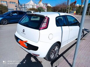 Usato 2011 Fiat Punto Evo 1.2 Diesel 75 CV (5.000 €)