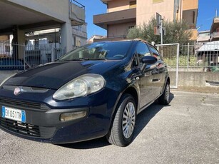 Usato 2011 Fiat Punto Evo 1.4 CNG_Hybrid 69 CV (2.800 €)