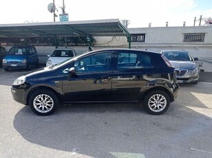 Usato 2011 Fiat Punto Evo 1.4 CNG_Hybrid 78 CV (3.900 €)