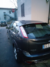 Usato 2011 Ford Focus 1.6 Diesel 105 CV (2.799 €)