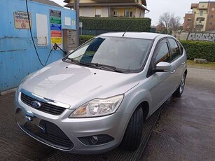 Usato 2011 Ford Focus 1.6 Diesel 110 CV (4.999 €)