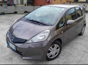 Usato 2011 Honda Jazz Benzin (5.200 €)