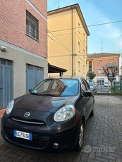 Usato 2011 Nissan Micra 1.0 Benzin 65 CV (8.200 €)