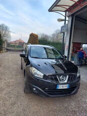 Usato 2011 Nissan Qashqai +2 2.0 Diesel 150 CV (6.990 €)