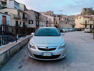 Usato 2011 Opel Astra 1.7 Diesel 125 CV (5.500 €)