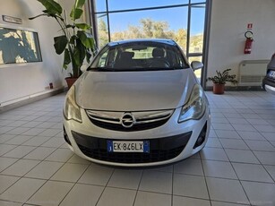 Usato 2011 Opel Corsa 1.2 Benzin 86 CV (6.200 €)