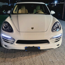 Usato 2011 Porsche Cayenne 3.0 Diesel 240 CV (25.000 €)