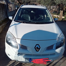 Usato 2011 Renault Koleos 2.0 Diesel 150 CV (6.500 €)