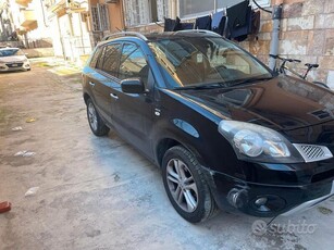 Usato 2011 Renault Koleos 2.0 Diesel 150 CV (7.500 €)