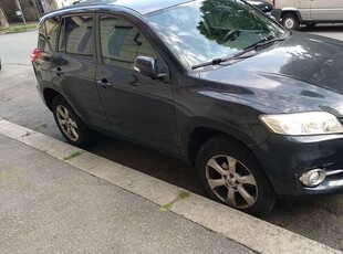 Usato 2011 Toyota RAV4 2.2 Diesel 150 CV (10.000 €)