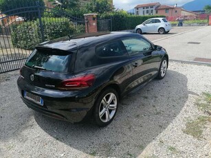 Usato 2011 VW Scirocco 1.4 Benzin 122 CV (13.000 €)