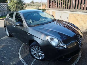 Usato 2012 Alfa Romeo Giulietta 1.4 Benzin 105 CV (9.300 €)
