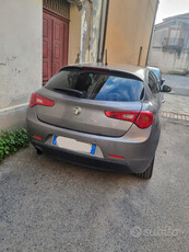 Usato 2012 Alfa Romeo Giulietta 1.4 LPG_Hybrid 120 CV (8.500 €)