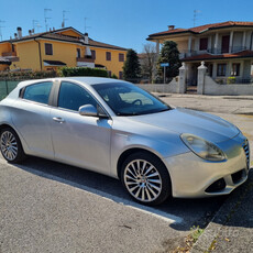 Usato 2012 Alfa Romeo Giulietta 2.0 Diesel 140 CV (6.000 €)